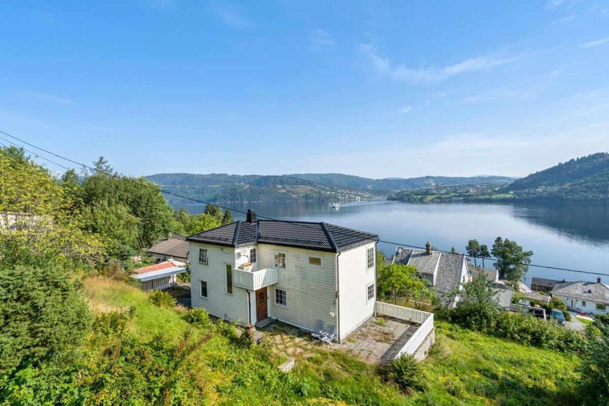Fjordview Rentals Bergen Exterior foto